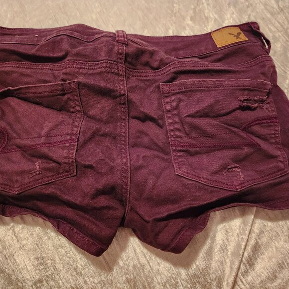 American eagle shorts - Picture 2 of 4